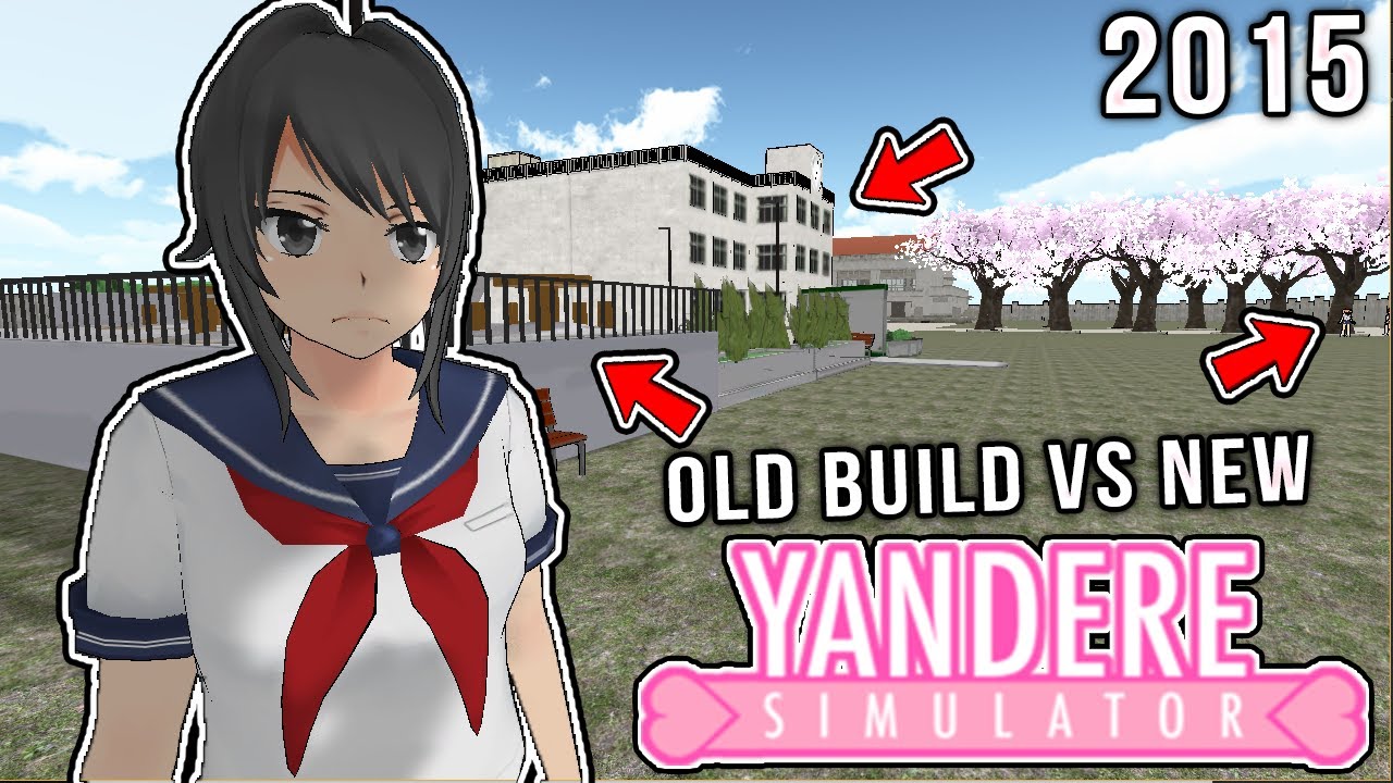yandere simulator free online no download